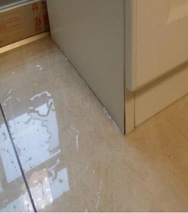 黄陂漏水检测 厕所漏水怎么检测?